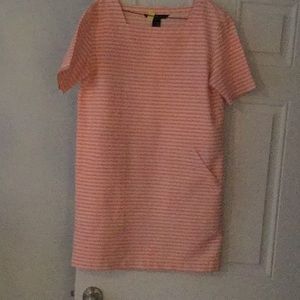 Marc by Marc Jacobs shift dress